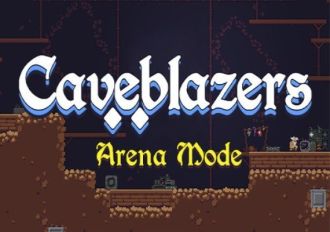 Caveblazers: Arena Mode DLC EN Global Steam Digital Key