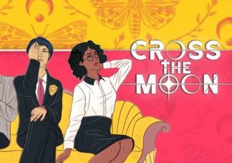 Cross the Moon EN Argentina Xbox One/Series Digital Key