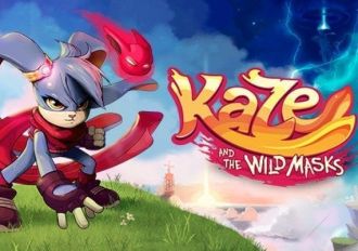 Kaze and the Wild Masks Turkey Xbox One/Series Digital Key