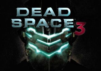 Dead Space 3 EN EU EA App Digital Key