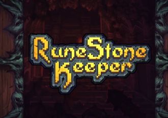 Runestone Keeper EN Global Steam Digital Key
