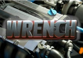 Wrench EN EU Steam Digital Key