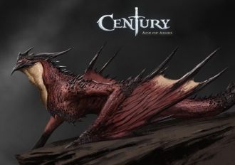 Century: Age of Ashes - First Flight Edition DLC EN Global Xbox One/Series/Windows Digital Key