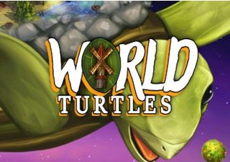 World Turtles EN Global Steam Digital Key