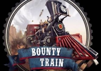 Bounty Train EN/DE/FR/RU/UK Global Steam Digital Key
