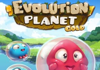 Evolution Planet Gold Edition EN/DE/FR/IT/PT/RU/ES Global Steam Digital Key