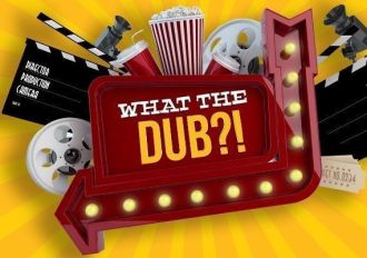 What The Dub?! EN Argentina Xbox One/Series Digital Key