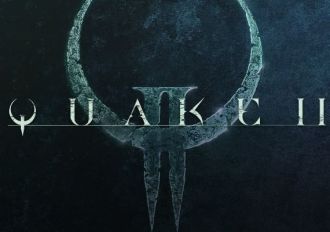 Quake II EN EU PS5 Digital Key