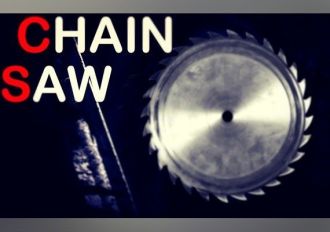 Chain Saw EN/DE/RU/ZH Global Steam Digital Key