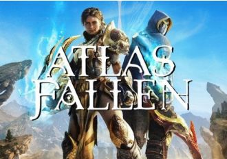 Atlas Fallen EN Germany Xbox Series Digital Key