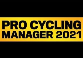 Pro Cycling Manager 2021 Global Steam Digital Key