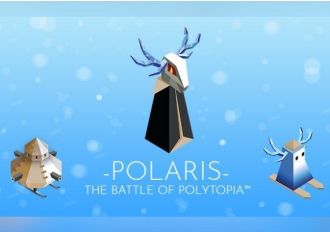 The Battle of Polytopia: Polaris Tribe DLC EN/DE/FR/IT/PT/RU/ES Global Steam Digital Key