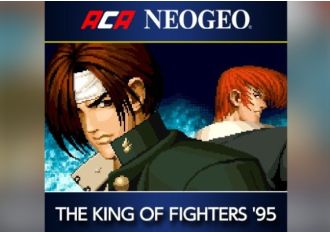 Aca Neogeo: The King Of Fighters '95 EN Argentina Xbox One/Series Digital Key