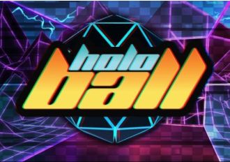 HoloBall EN Global Steam Digital Key