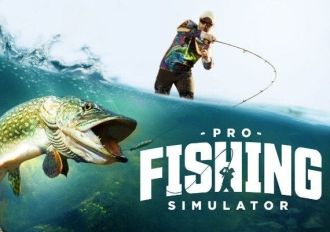 Pro Fishing Simulator Turkey Xbox One/Series Digital Key