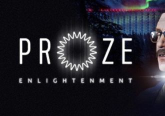 Proze: Enlightenment VR EN/DE/RU/ZH/ES/ZH Global Steam Digital Key