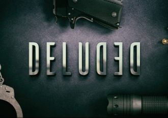 Deluded Global Steam Digital Key
