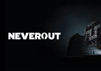 Neverout EN Global Steam Digital Key