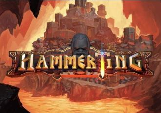 Hammerting EU Steam Digital Key