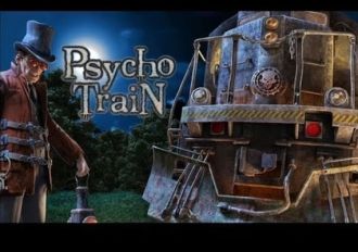 Mystery Masters: Psycho Train Deluxe Edition EN Global Steam Digital Key