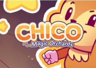 Chico and the Magic Orchards EN Global Steam Digital Key