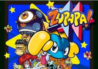 Aca Neogeo: Zupapa! EN Argentina Xbox One/Series Digital Key