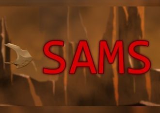 Sams EN/DE/FR/JA/RU/ZH/ES/ZH Global Steam Digital Key