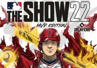 MLB: The Show 22 MVP Edition EN Argentina Xbox One/Series Digital Key