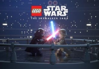 LEGO Star Wars: The Skywalker Saga EN United States Xbox One/Series Digital Key
