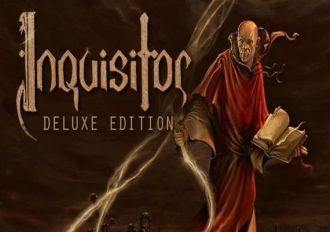 Inquisitor Deluxe Edition EN Global Steam Digital Key