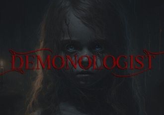 Demonologist EN Global Steam Digital Key