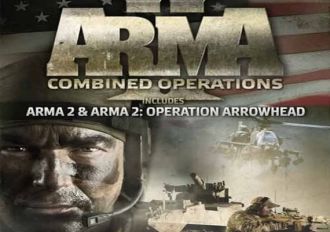 Arma 2: Combined Operations EN Global Steam Digital Key
