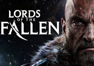 Lords of the Fallen Limited Edition EU Steam Digital Key