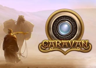 Caravan Global Steam Digital Key