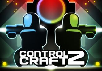 Control Craft 2 EN/DE/JA/RU/ZH/ES/ZH Global Steam Digital Key