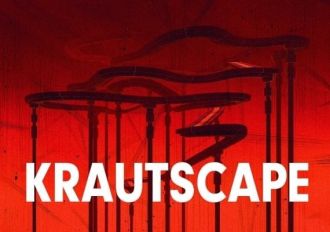 Krautscape EN Global Steam Digital Key