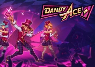 Dandy Ace Global Steam Digital Key