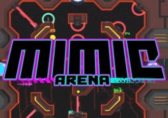 Mimic Arena EN Global Steam Digital Key