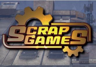 Scrap Games EN Global Steam Digital Key