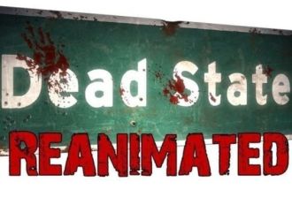 Dead State: Reanimated EN Global GOG Digital Key