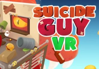 Suicide Guy VR Global Steam Digital Key