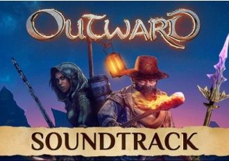 Outward - Soundtrack EN Global Steam Digital Key