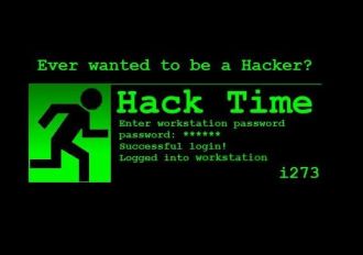 Hack Time EN Global Steam Digital Key