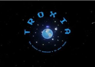 Troxia EN Argentina Xbox Windows Digital Key