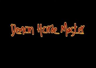 Demon Horde Master EN Global Steam Digital Key