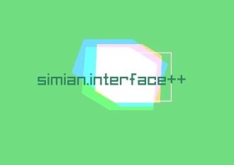 simian.interface++ EN/DE/FR/IT/JA/ES Global Steam Digital Key