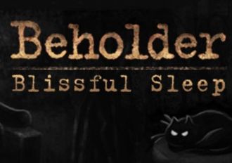 Beholder: Blissful Sleep Global Steam Digital Key