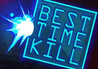 Best Time Kill EN Global Steam Digital Key