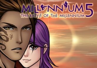 Millennium 5: The Battle of the Millennium EN Global Steam Digital Key