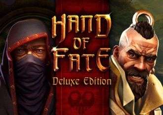 Hand of Fate Deluxe Edition Argentina Xbox One/Series Digital Key